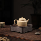 De Zhong 150cc - Yixing Handmade Teapot - zycs_China