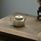 De Zhong 180cc - Yixing Handmade Teapot - zycs_China