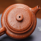 De Zhong 180cc - Yixing Handmade Teapot - zycs_China