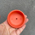 De Zhong 180cc - Yixing Handmade Teapot - zycs_China