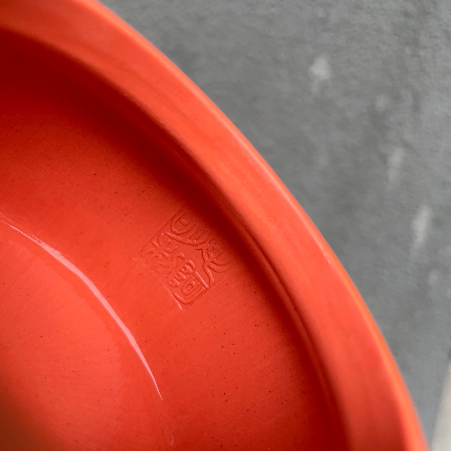 De Zhong 180cc - Yixing Handmade Teapot - zycs_China