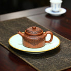 De Zhong 180cc - Yixing Handmade Teapot 江苏宜兴