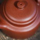 De Zhong 190cc - Yixing Handmade Teapot - zycs_China