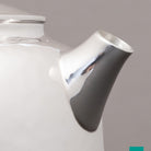 De Zhong Wu Kong 150cc - Handmade silver pot - zycs_China