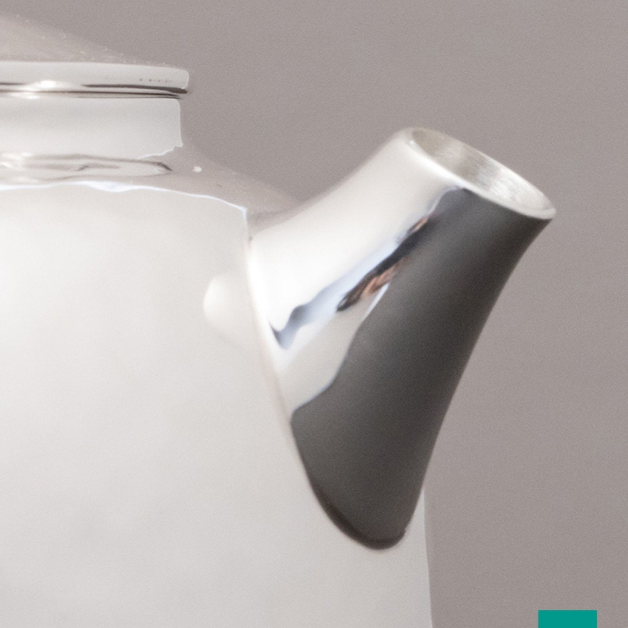 De Zhong Wu Kong 150cc - Handmade silver pot - zycs_China