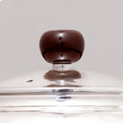 De Zhong Wu Kong 150cc - Handmade silver pot - zycs_China