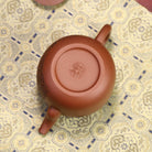 Di Quan 340cc - Yixing Handmade Teapot - zycs_China