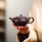 Di Shui Zhi En 200cc - Yixing Handmade Teapot - zycs_China