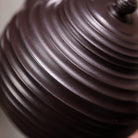 Di Shui Zhi En 200cc - Yixing Handmade Teapot - zycs_China