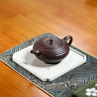 Di Shui Zhi En 200cc - Yixing Handmade Teapot - zycs_China