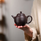 Di Shui Zhi En 200cc - Yixing Handmade Teapot - zycs_China