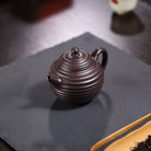 Di Shui Zhi En 200cc - Yixing Handmade Teapot - zycs_China