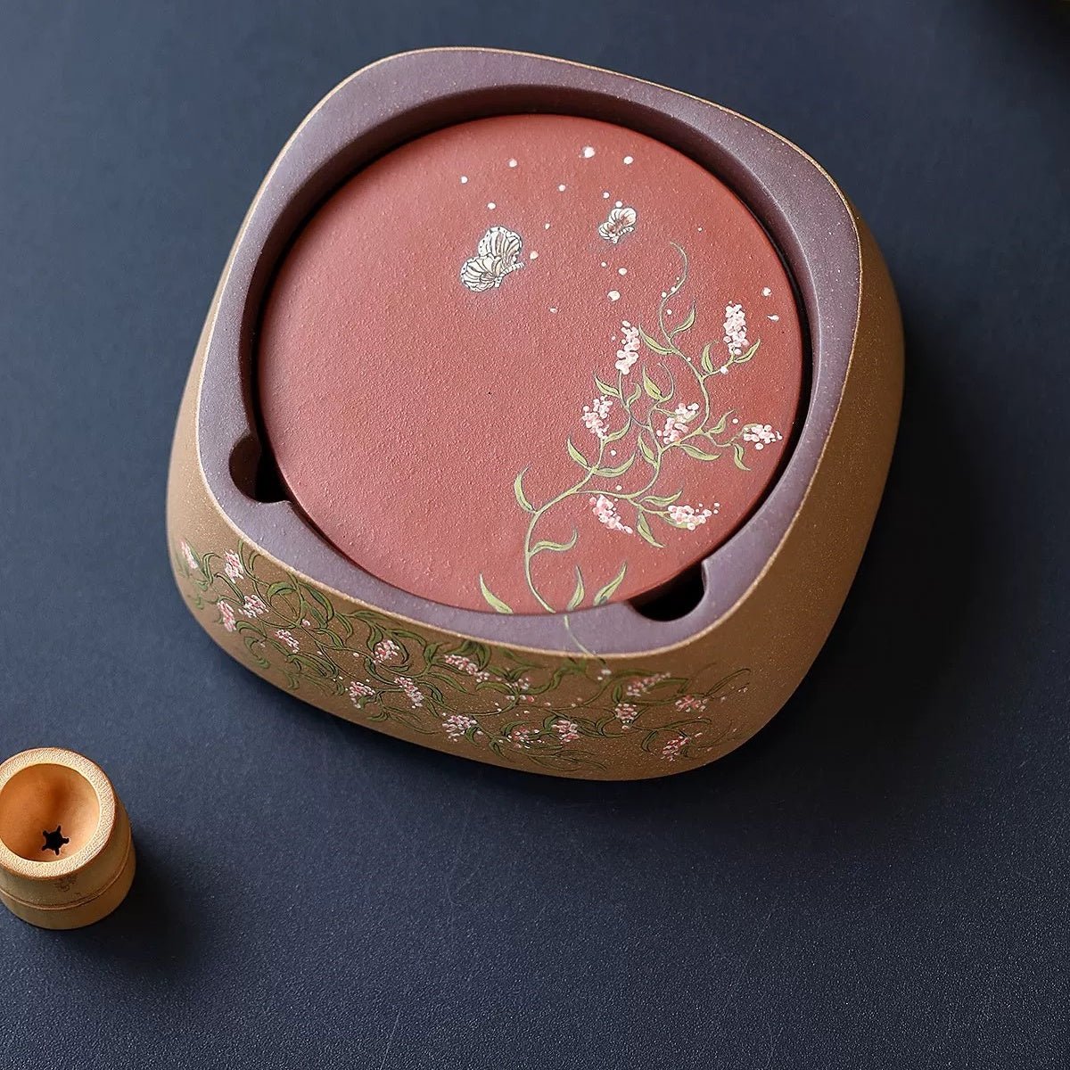 Die Lian Hua - Dry Bubble Tray - zycs_China