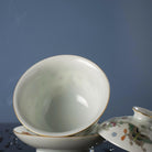 Die Lian Hua - Jing De Zhen Porcelain Gaiwan - zycs_China - tea - teapot