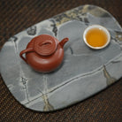 Die Lian Hua - Yixing Handmade Teapot - zycs_China