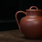 Die Lian Hua - Yixing Handmade Teapot - zycs_China