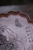 Die Xiang - Dry Bubble Tray - zycs_China