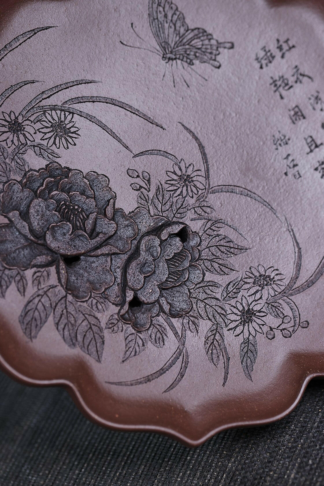 Die Xiang - Dry Bubble Tray - zycs_China