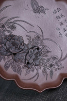 Die Xiang - Dry Bubble Tray - zycs_China