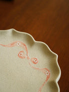 Die Xiang - Dry Bubble Tray - zycs_China