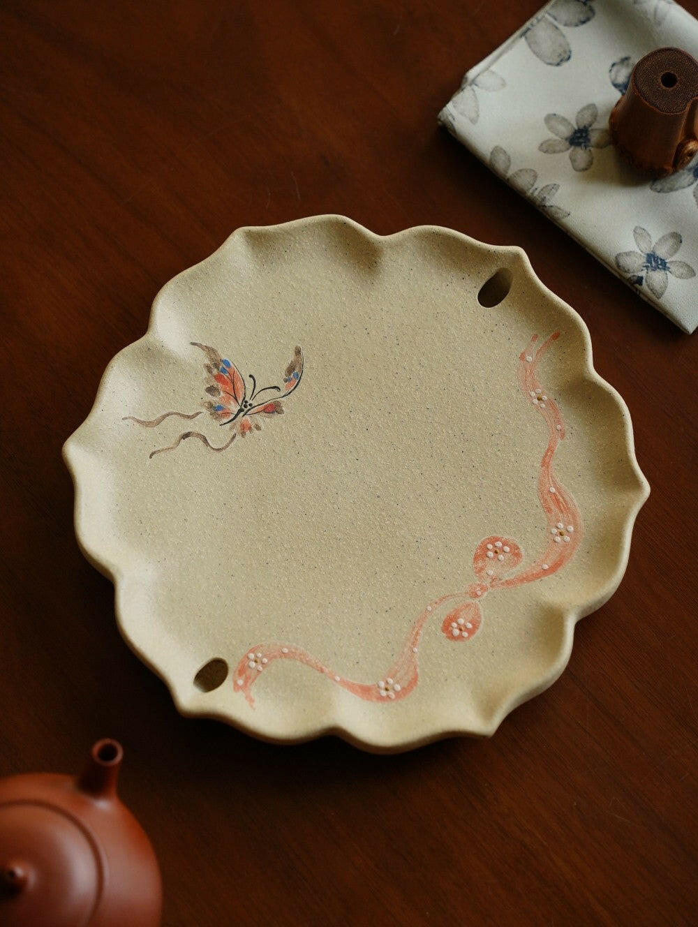 Die Xiang - Dry Bubble Tray - zycs_China