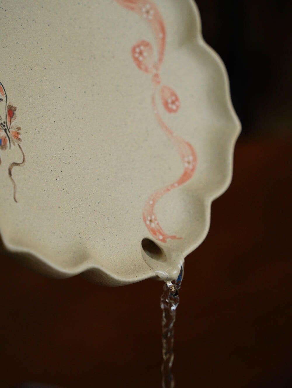 Die Xiang - Dry Bubble Tray - zycs_China