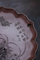 Die Xiang - Dry Bubble Tray - zycs_China