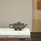 Ding 150cc - Yixing Handmade Teapot 江苏宜兴