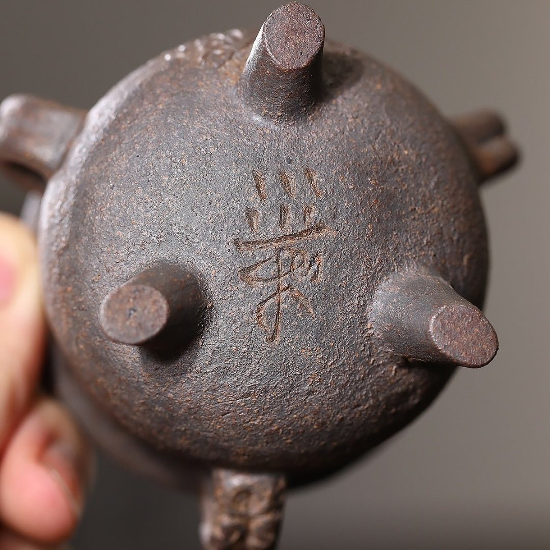 Ding Niu Zun Sha - Teaware - zycs_China
