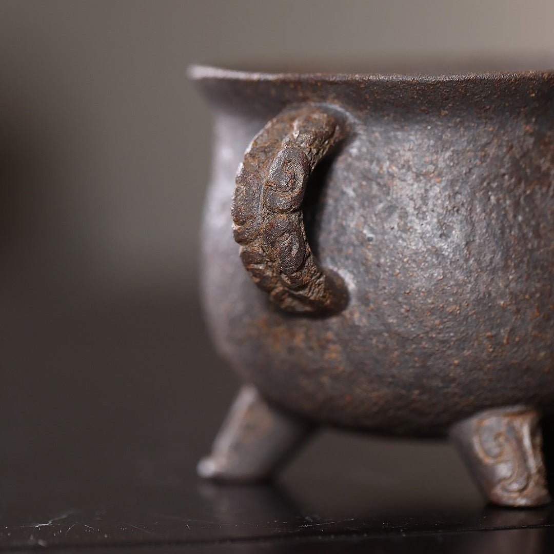Ding Niu Zun Sha - Teaware - zycs_China