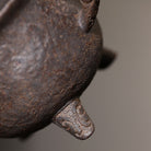 Ding Niu Zun Sha - Teaware - zycs_China