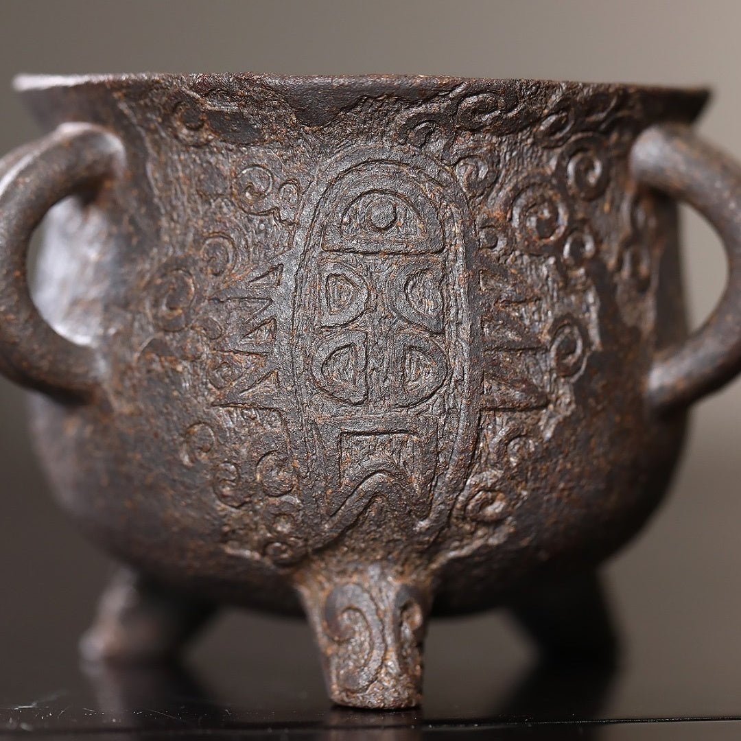 Ding Niu Zun Sha - Teaware - zycs_China