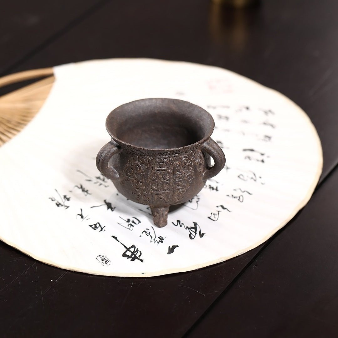 Ding Niu Zun Sha - Teaware - zycs_China