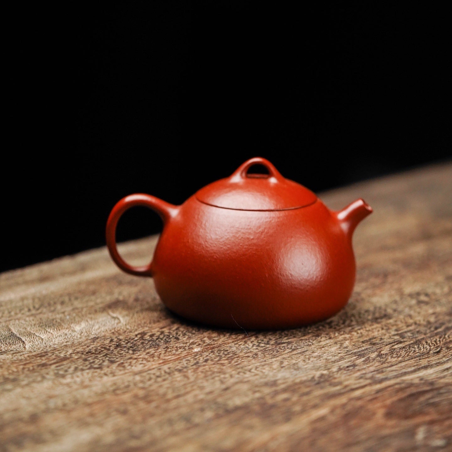 Dong Xin 120cc - Yixing Handmade Teapot - zycs_China