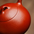 Dong Xin 120cc - Yixing Handmade Teapot - zycs_China