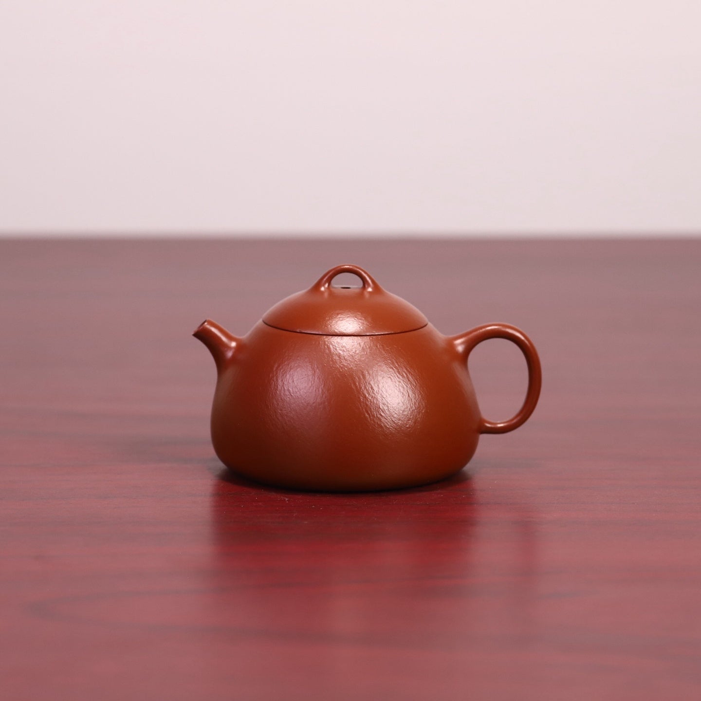 Dong Xin Qin Quan 125cc - Yixing Handmade Teapot - zycs_China