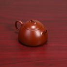 Dong Xin Qin Quan 125cc - Yixing Handmade Teapot - zycs_China