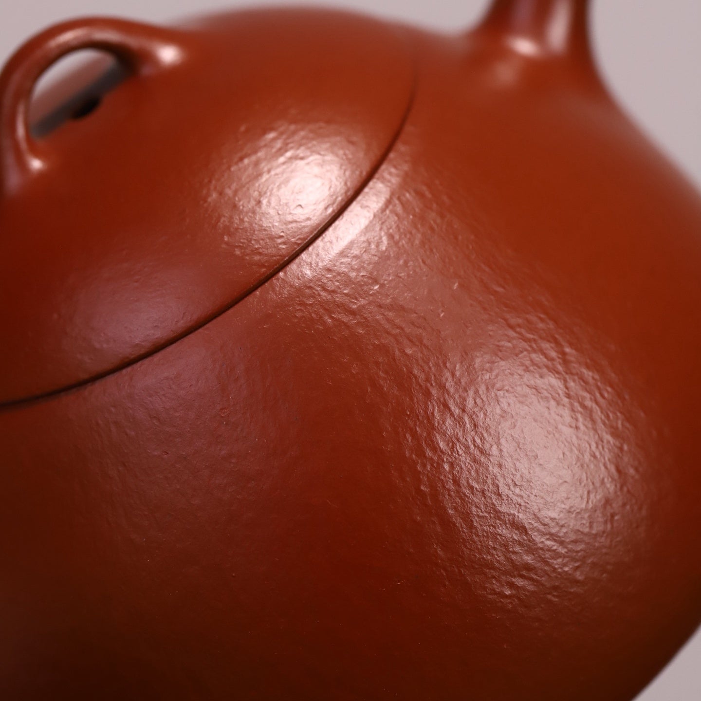 Dong Xin Qin Quan 125cc - Yixing Handmade Teapot - zycs_China