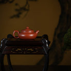 Dou Li 150cc - Yixing Handmade Teapot 江苏宜兴
