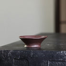 Dou Li Yu Mao 75cc - Yixing Handmade Teacup - zycs_China