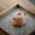 Du De 130cc - Yixing Handmade Teapot - zycs_China