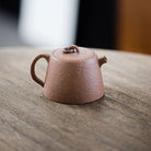 Du De 130cc - Yixing Handmade Teapot - zycs_China