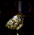 Dui Jin Die Lian Hua - Jing De Zhen Porcelain Teacup - zycs_China - tea - teapot