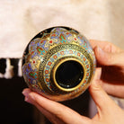 Dun Huang 100cc - Jing De Zhen Porcelain Teacup - zycs_China