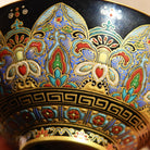 Dun Huang 100cc - Jing De Zhen Porcelain Teacup - zycs_China