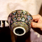 Dun Huang 100cc - Jing De Zhen Porcelain Teacup - zycs_China