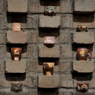 Dun Huang Zhu Rer Bei - Yixing Handmade Teacup - zycs_China