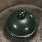 Duo Qiu 220cc - Yixing Handmade Teapot - zycs_China