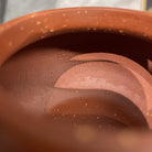 Duo Zhi 160cc - Yixing Handmade Teapot - zycs_China