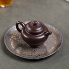 Duo Zhi 170cc - Yixing Handmade Teapot - zycs_China